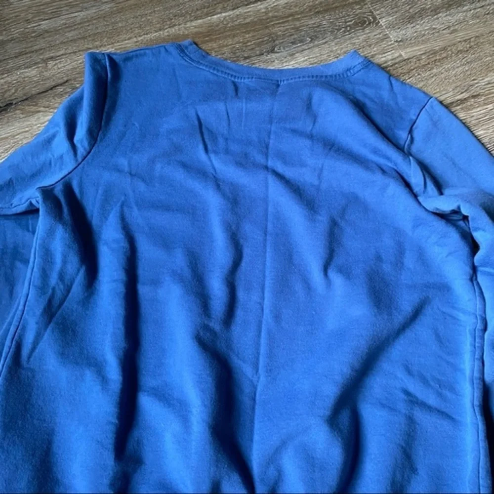 Disney Long Sleeve‎ Sleep Shirt Size M (7-9) Women’s